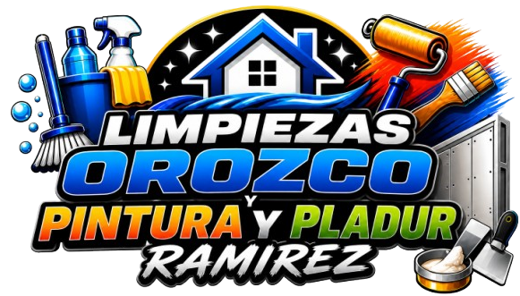 Limpieza Orozco Y Pintura Ramirez