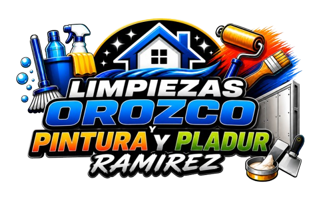 Limpieza Orozco Y Pintura Ramirez